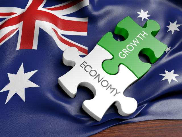Australia Economy