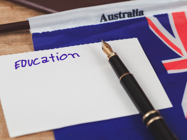 Australia Education