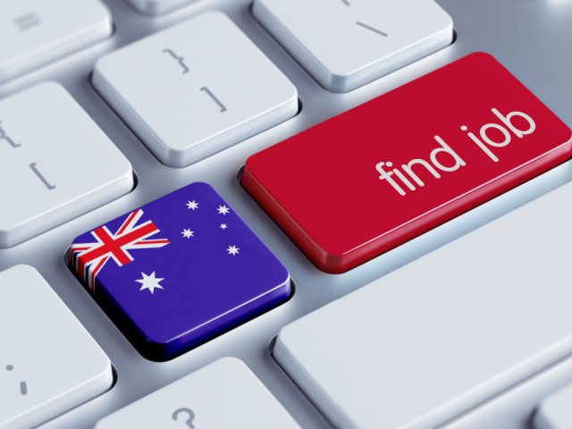 Australia Employment