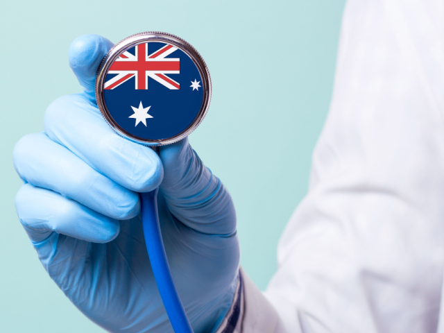 Australia Medical