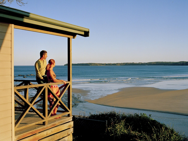 Property makes Australians the world’s richest, says Credit Suisse